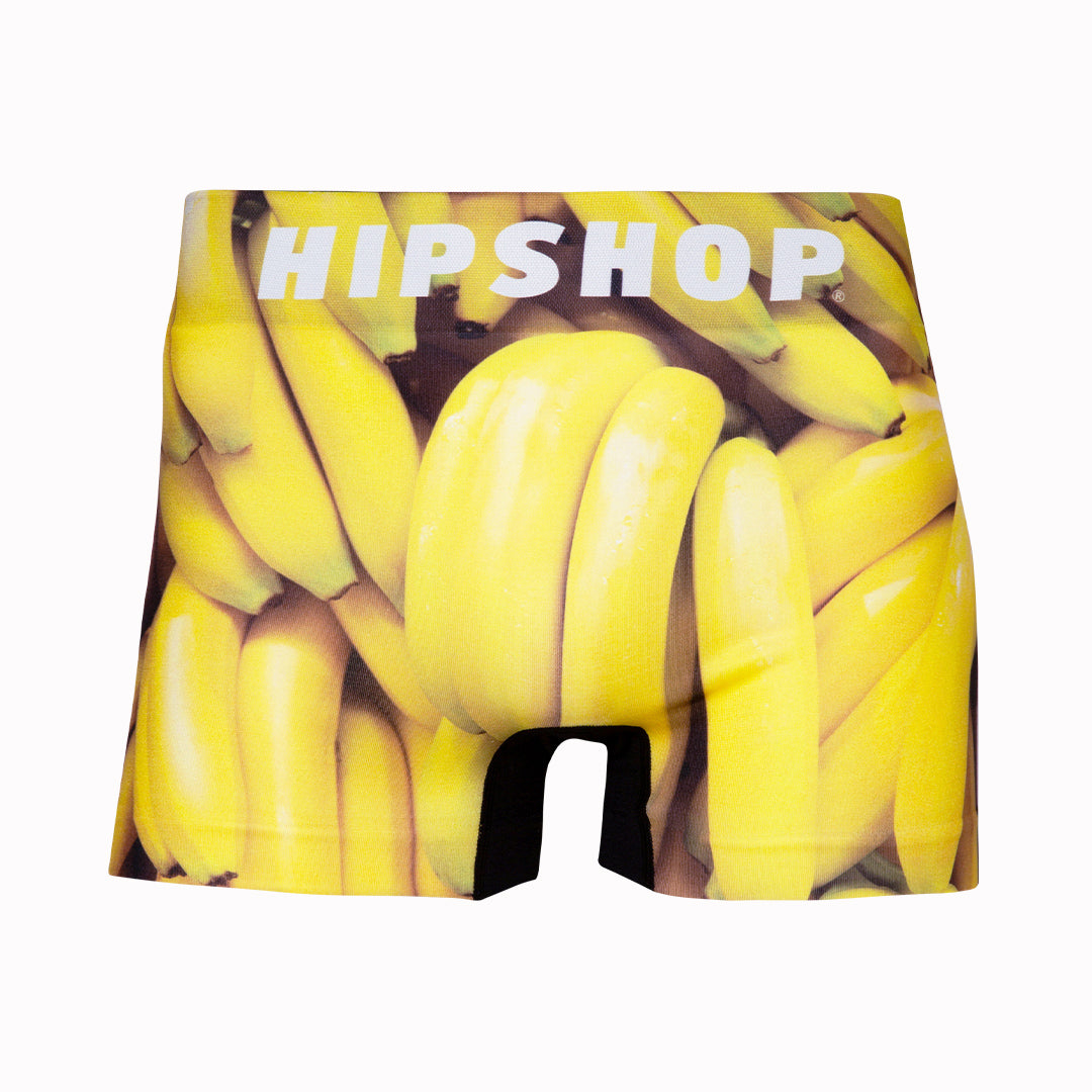 Banana バナナ アンダーパンツ メンズ ポリエステルタイプ Hipshop