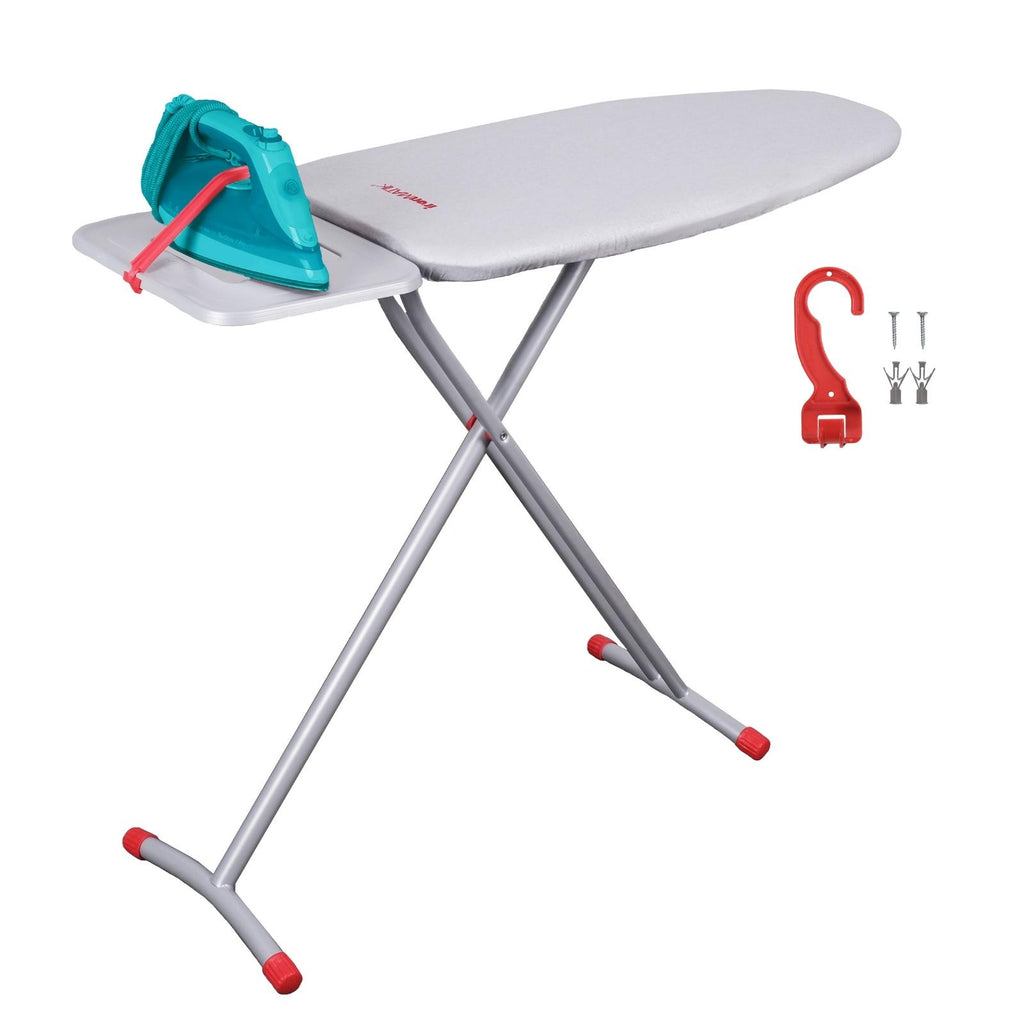 Ironing Board Cover Ironing Board Pad Replacement Heat Resistant Small  majrn€