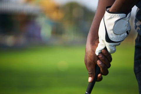 golf club grip