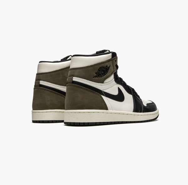 dark mocha jordan 1 pre order