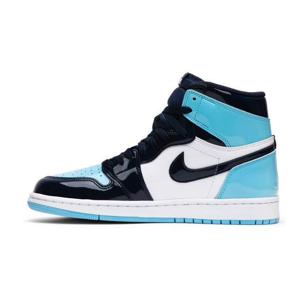 jordan 1 unc pre order