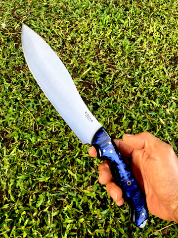 Knife Edge Guard – HIKO ITO