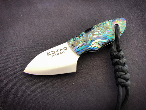 Hiko Ito Custom Knives