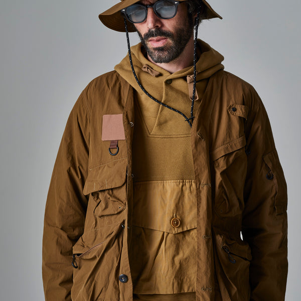 norbit ノービット FIELD WORK COAT M コート richproducts.com.au