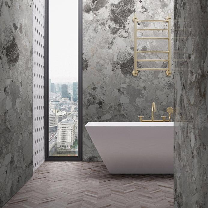 Bathroom – Fantaci | Porcelain Tiles & slabs Melbourne