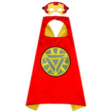 Capa de Super Herói - 70 cm