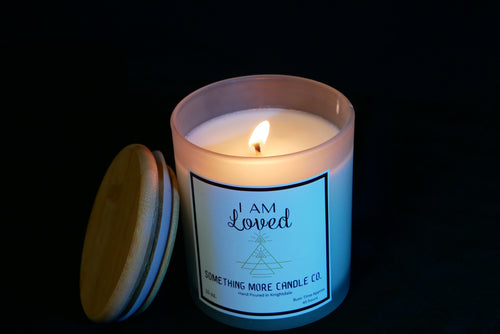 Calm and Scents Candle Co.