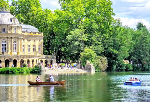 Castle Monrepos (Schloss Monrepos)