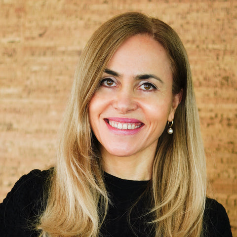 Silvia Bechmann Global CEO of Mercedez-Benz
