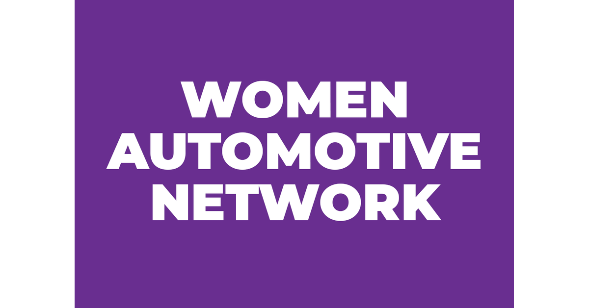 Women Automotive Network