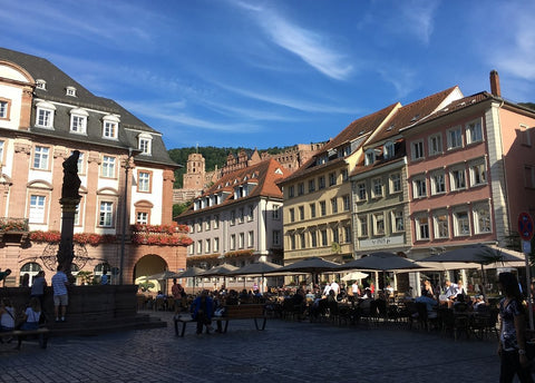 Market Square (Marktplatz)