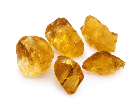 Topaz Birthstone