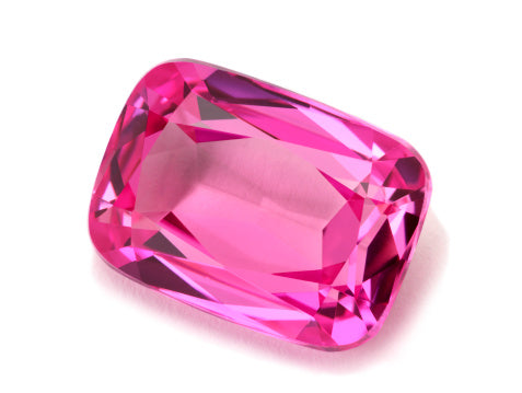 Exploring Types of Pink Gemstones