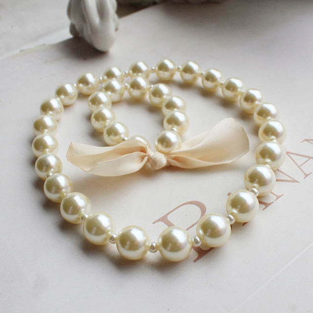 Pristine Pearls Jewels