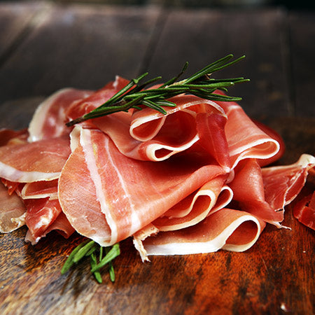 Prosciutto