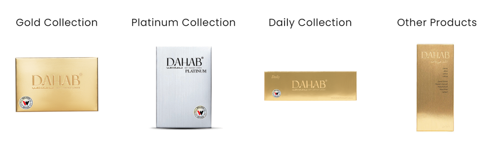Dahab one day contact lens by First lens