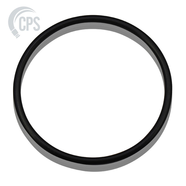 O-Ring, 419,30x5,70 mm, NBR (70A) Innen Ø:419,30mm SchnurØ:5,70mm  Werkstoff:NBR (70A)