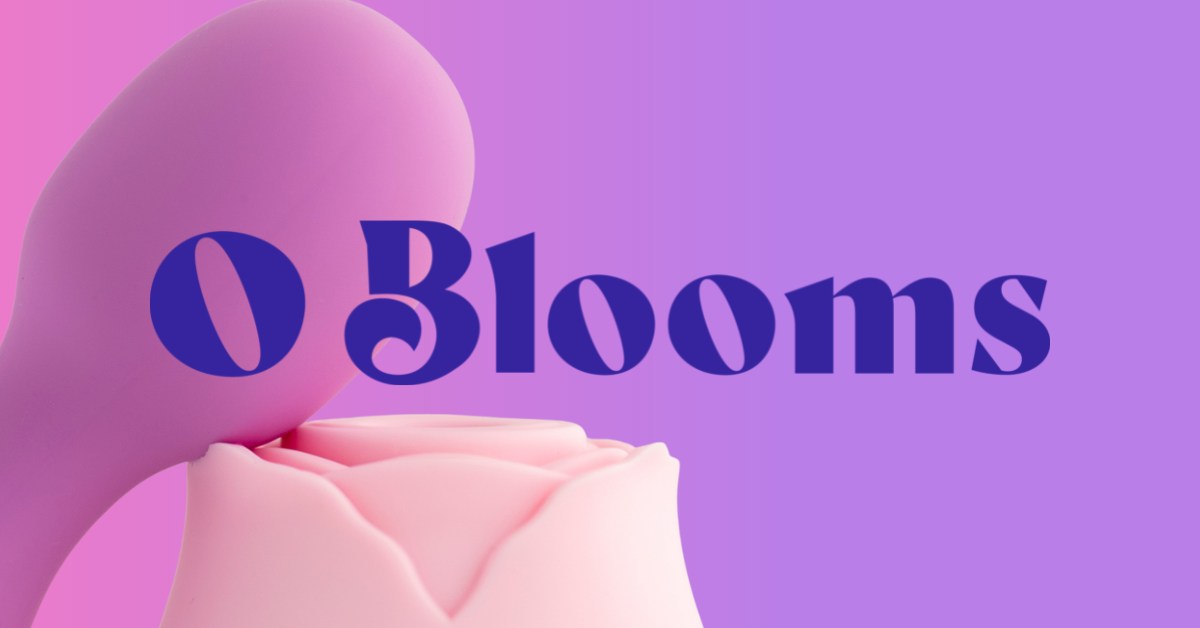 O Blooms