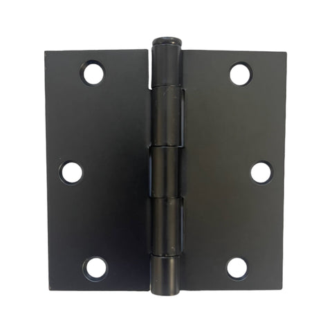 Straight Corner Door Hinge