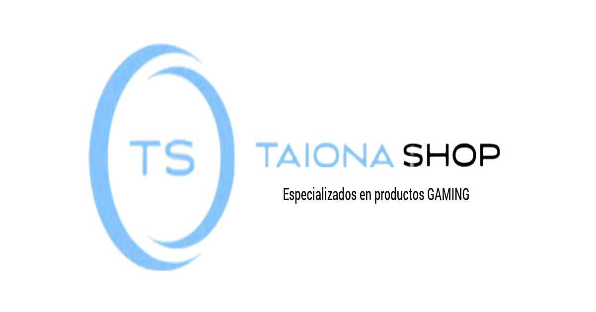 TaionaShop