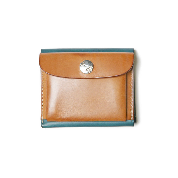 W6 MIDDLE WALLET / ミドルウォレット – MOTO ONLINE STORE