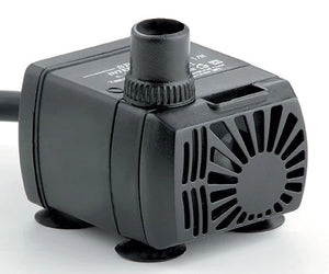 Fountain-Mag Magnetic Drive Water Pumps - Electric Motor Service - Pumps and Well Supplies