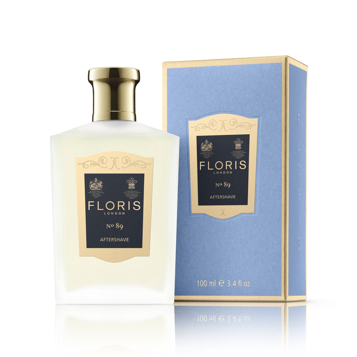 No 89 by Floris of London