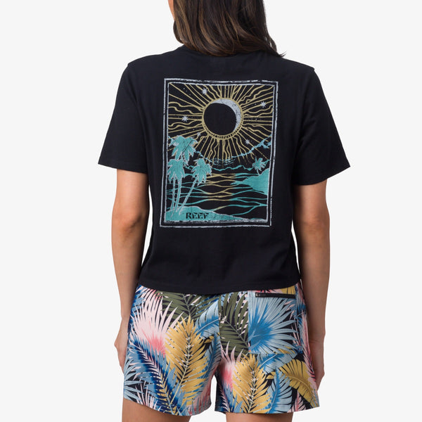 Women's T-Shirts & Tank Tops | REEF® Sandals, Shoes & Apparel