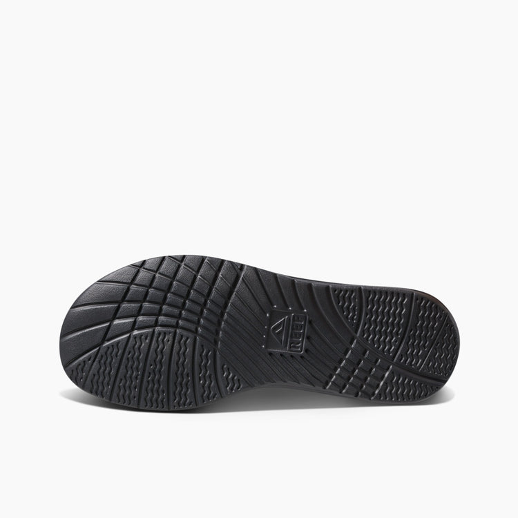 Men's SWELLsole Cutback Shoes in Dark Grey | REEF®