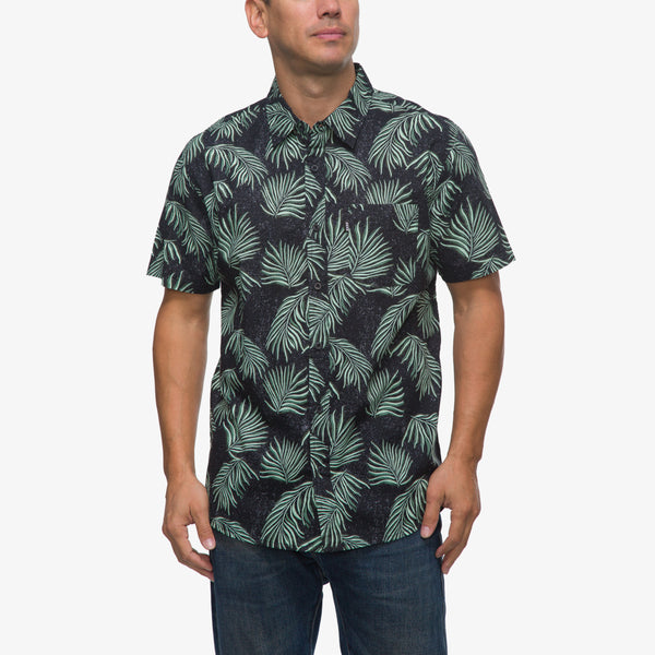 Men's Shirts - Printed, Flannels & Polos | REEF® Sandals, Shoes