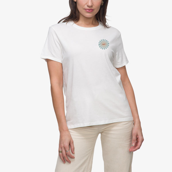 Women\'s T-Shirts & Tank Tops | REEF® Sandals, Shoes & Apparel | 