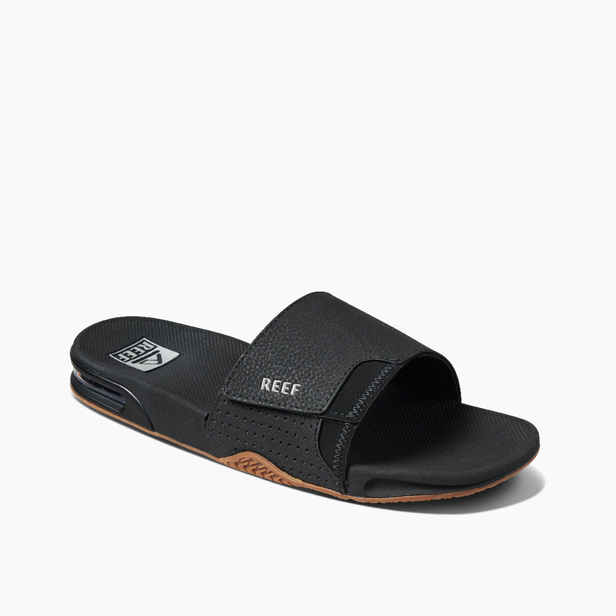 Men's Fanning Slide Sandals | REEF®