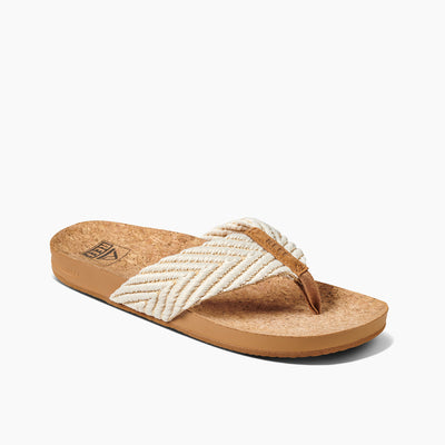 reef flip flops anatomic contouring