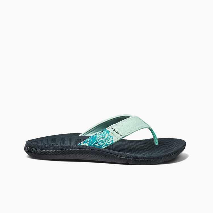 Women's Santa Ana Sandals in Mint | REEF®