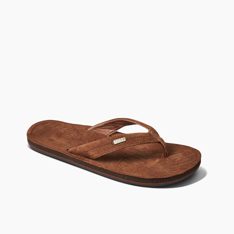 Away Leather Sandals | REEF®