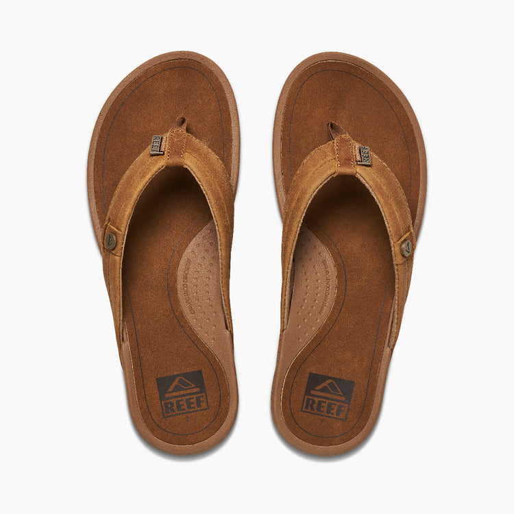Women's Reef Pacific Sandals in Caramel | REEF®