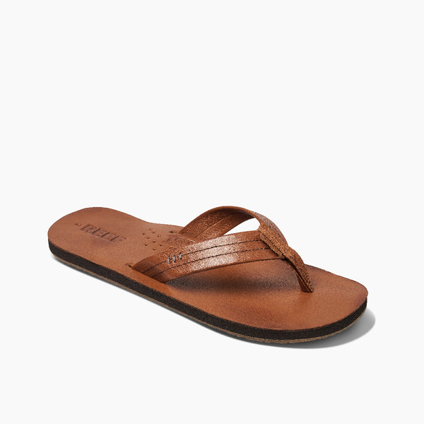 reef flip flops womens clearance