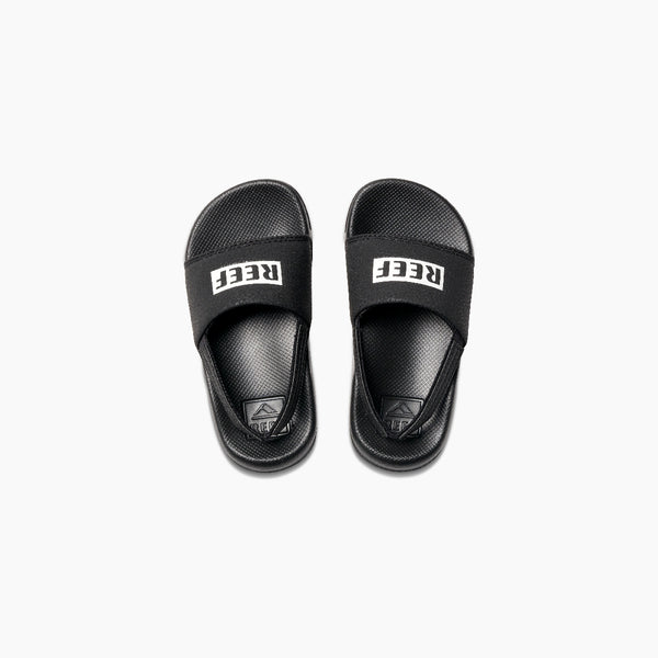 Reef Kids Little Fanning X MLB Sandal – Balboa Surf and Style