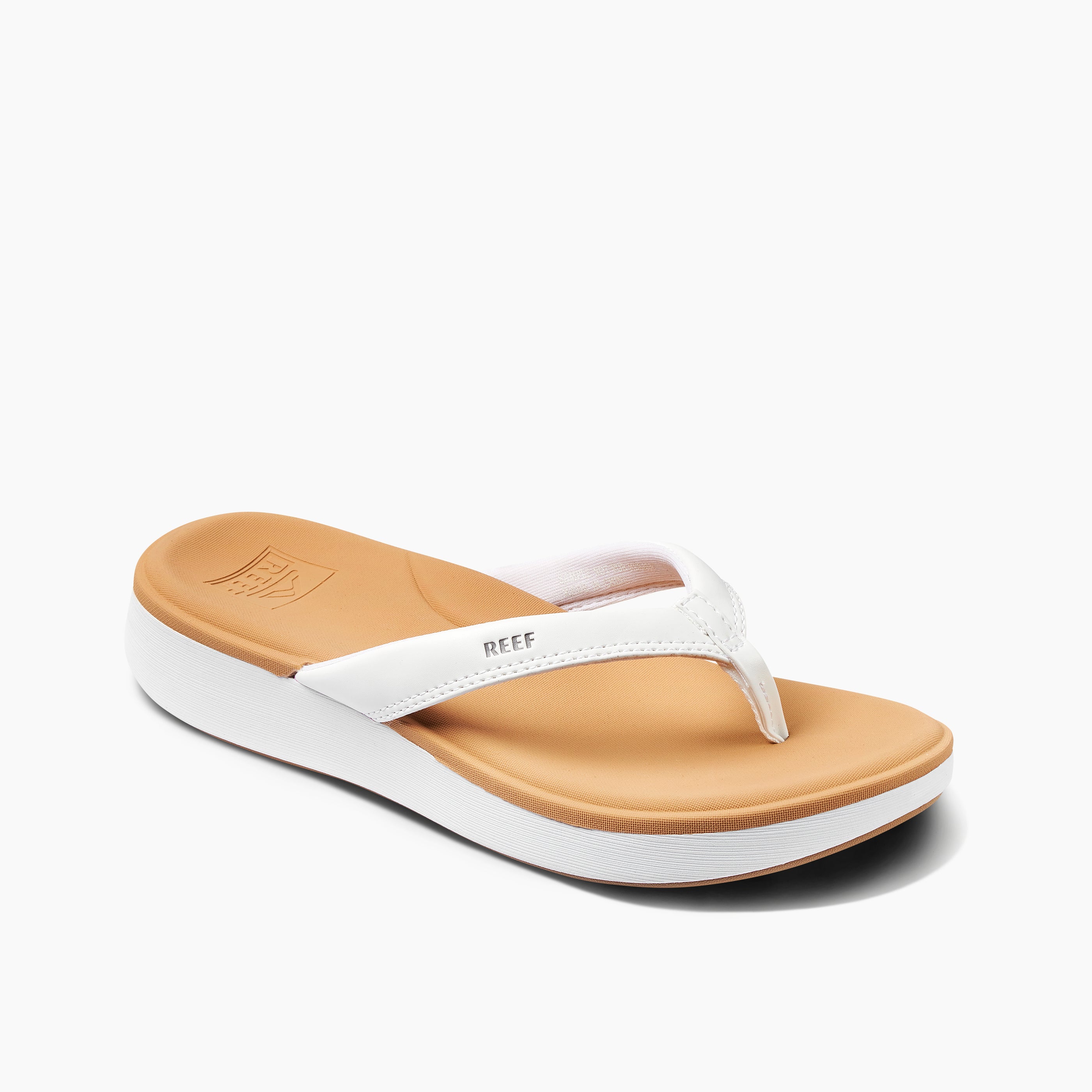 20 Best Flip-Flops with Arch Support for Women 2024