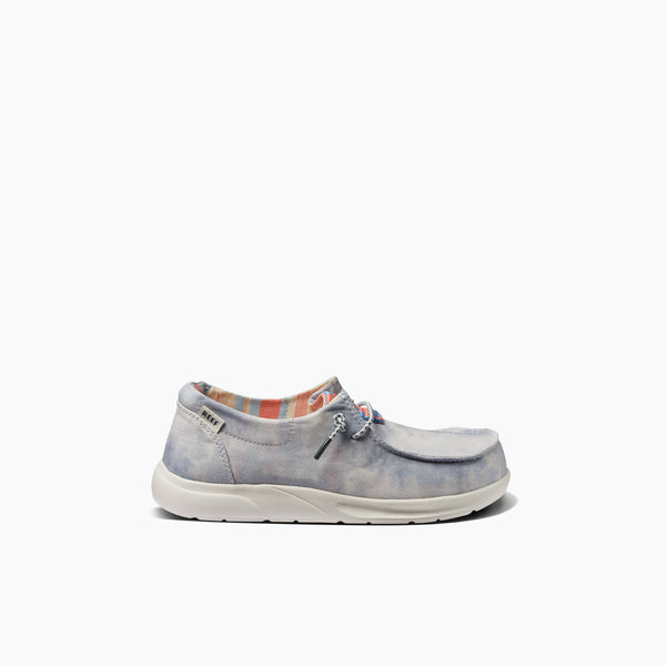 Hey Dude Wendy Linen Women's Shoes