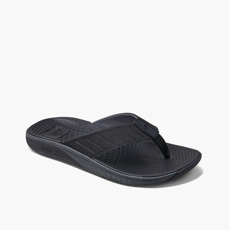 The Deckhand: The Ultimate Waterman's Sandal | REEF® Sandals, Shoes ...