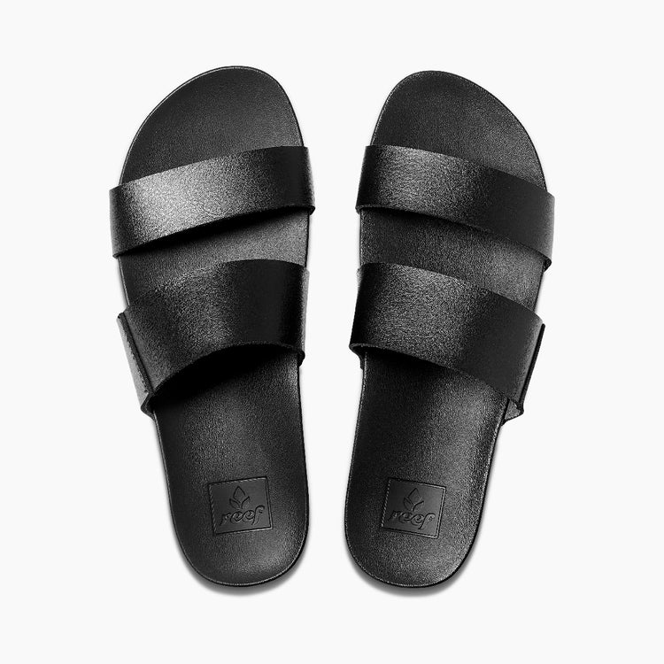 Women's Cushion Vista Slide Sandals | REEF®