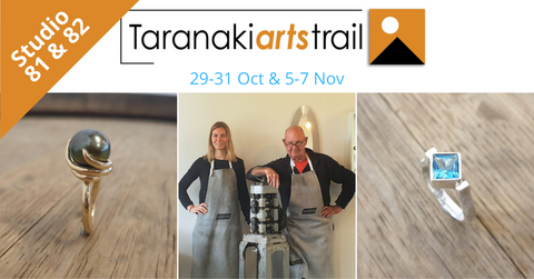 taranaki arts trail 2021