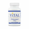 Policosanol 40mg - 60 Capsules | Vital Nutrients