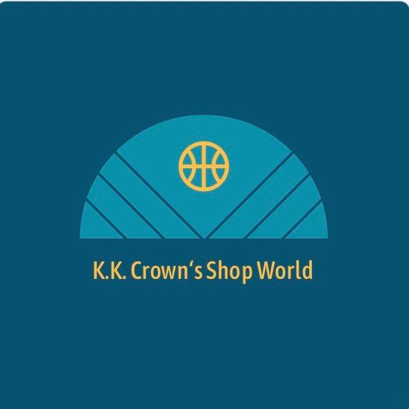 k.k. crown's shop world