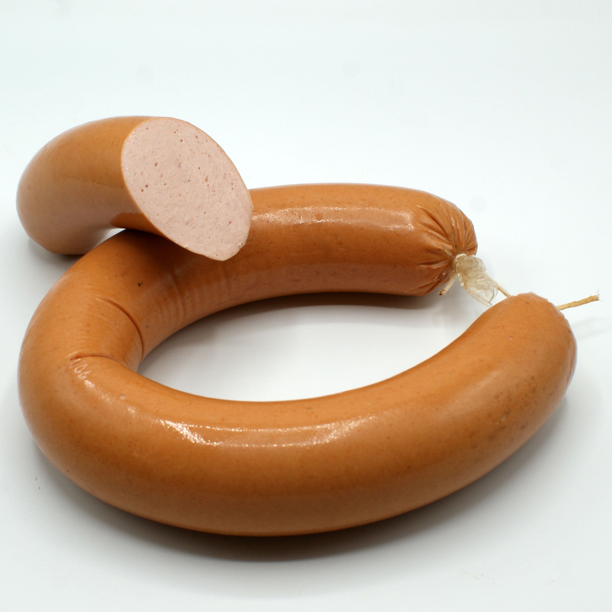 Ringwurst Ring Bologna