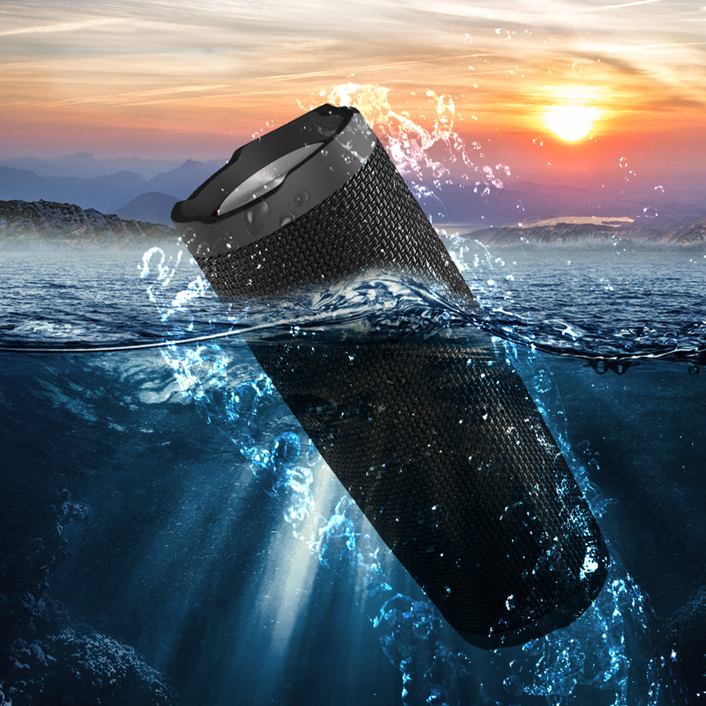 Waterproof Bluetooth Speakers-HiFuture