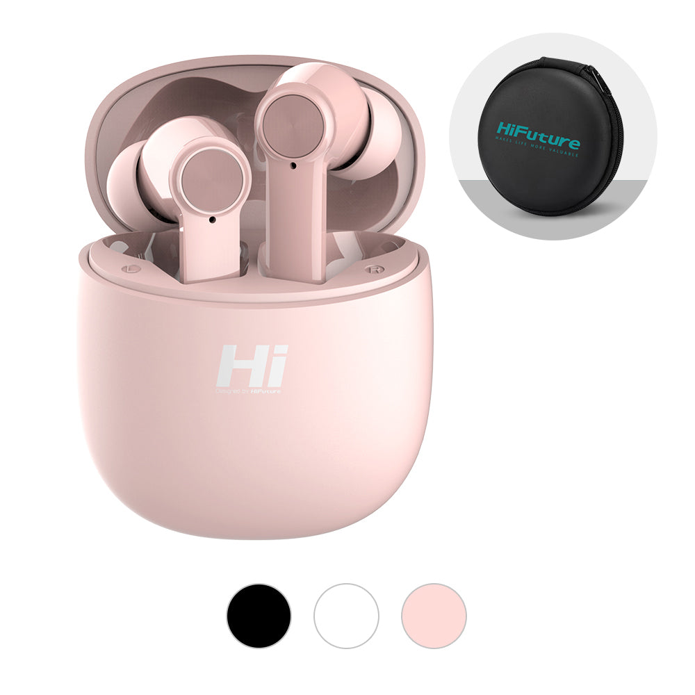 hifuture earbuds flybuds