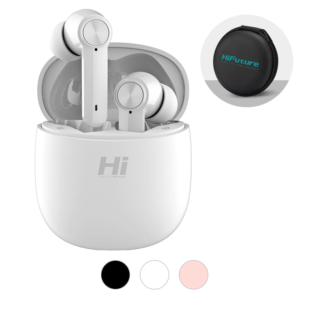 hifuture earbuds flybuds