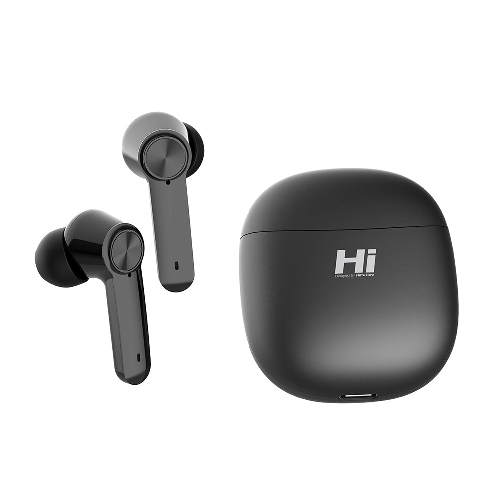 hifuture earbuds flybuds